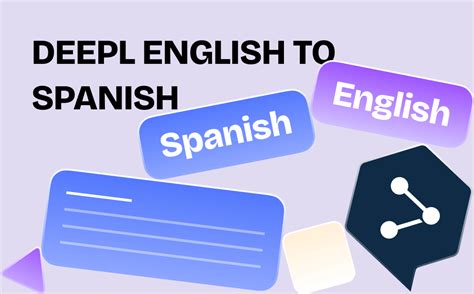 deepl translate spanish to english